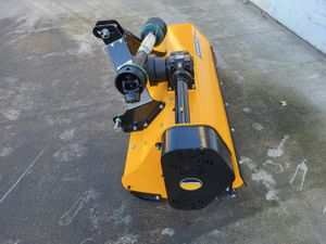 New McConnel Magnum 150 Flail Mower – 1.5m - Image 3