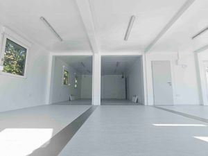 Expandable Modular Office Unit - Image 3