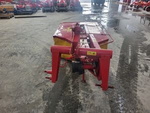 ZTR 5FT 6" Drum Mower - Image 3