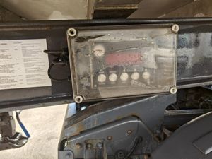 2019 Fruehauf 70cyd Sloper Plankside Tipping Trail - Image 4