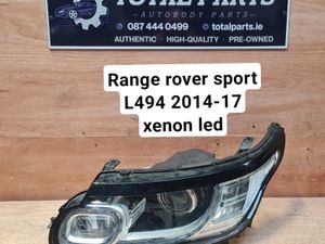 Land rover, Range rover parts - Image 4