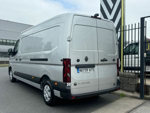 Renault Master LM35 170HP Auto Start L3H2 - Image 3