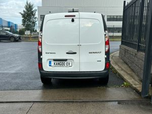 Renault Kangoo FULLY ELECTRIC - HEAVILY DISCOUNTED - Image 4