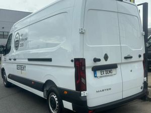 Renault Master EX DEMO - 2025(251) REDUCED - Image 3