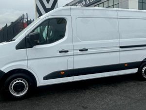Renault Master EX DEMO - 2025(251) REDUCED - Image 2