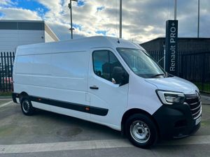 Renault Master FWD LM35 DCI BUSINESS - Image 2