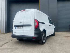 Renault Kangoo ML19 dCi 95 Start - Image 3