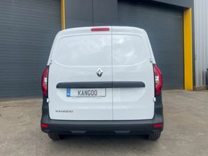 Renault Kangoo ML19 dCi 95 Start - Image 4