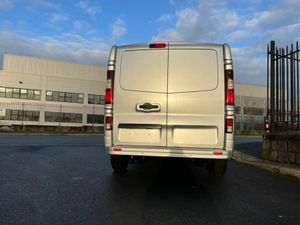Renault Trafic AUTO EXTRA SPORT AVAIABLE FOR JULY - Image 4