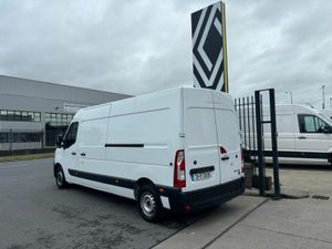 Renault Master FWD LM35 dCi 135 Business - Image 4