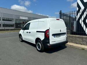 Renault Kangoo ML19 dCi 95 Start Heavily discounte - Image 3