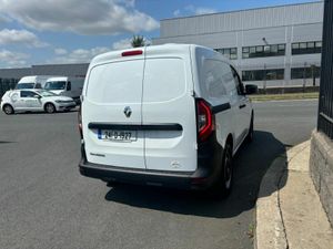 Renault Kangoo ML19 dCi 95 Start Heavily discounte - Image 4