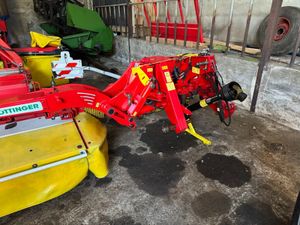 2015 Pottinger Side Mower - Image 2