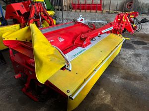 2015 Pottinger Side Mower - Image 3