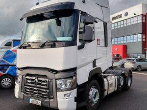 Renault T480 comfort 2020 - Image 3