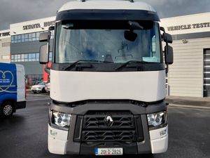 Renault T480 comfort 2020 - Image 2