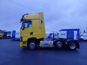 Renault T-High 520 2019 - Image 4