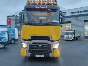 Renault T-High 520 2019 - Image 2