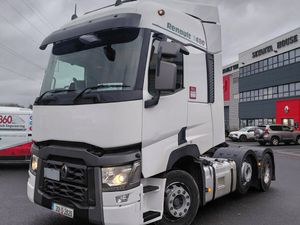 Renault T480  2020 - Image 3