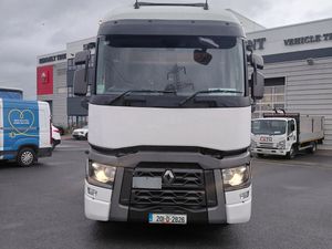 Renault T480  2020 - Image 2