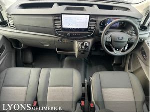 Ford Transit Minibus Trend- Available now - Image 4