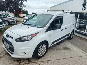 Ford Transit Connect 1.5 LWB Trend Inc VAT - Image 3