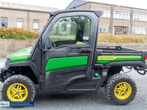 John Deere 865M Gator - Image 3