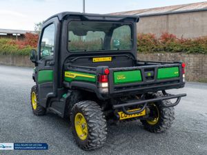 John Deere 865M Gator - Image 4