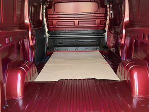 Nissan Primastar LWB SV 130hp @ Cabra Cars - Image 4