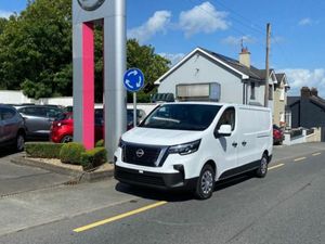 Nissan Primastar 2.0dci 130hp SV LWB @ Cabra Cars - Image 4