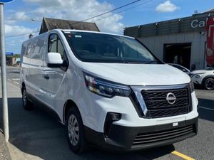 Nissan Primastar 2.0dci 130hp SV LWB @ Cabra Cars - Image 2