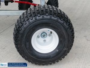 New Logic TS400 Quad Sprayer - Image 4