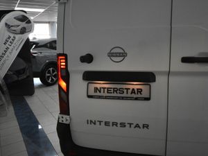 Nissan Interstar SAVE €5,500. Demo. 0 mileage.  L2 - Image 4