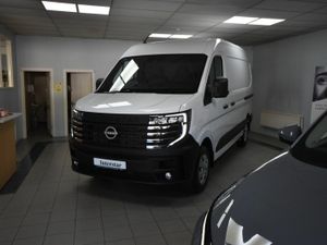 Nissan Interstar SAVE €5,500. Demo. 0 mileage.  L2 - Image 2