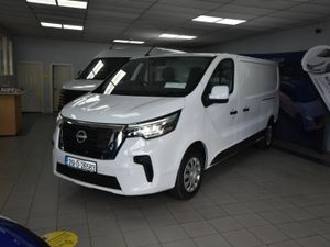 Nissan Primastar SAVE €6,275. Demo. 0 mileage. Pre - Image 2