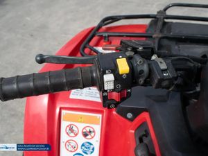 Honda TRX420FM 2019 Quad - Image 3