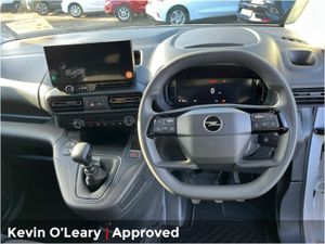 Opel Combo L2H1 1.5D Comfort - Image 2