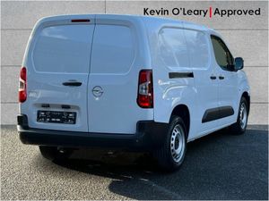 Opel Combo L2H1 1.5D Comfort - Image 3