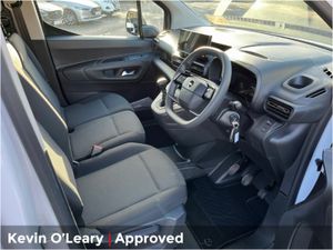 Opel Combo L2H1 1.5D Comfort - Image 4
