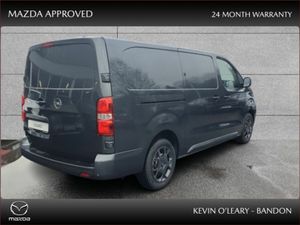 Opel Vivaro 1.5 Sportive L2H1 120PS - Image 4