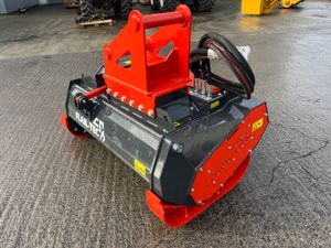 Flailtec E3-120F Mulcher 🚨Heavy Duty🚨 - Image 2