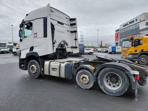 Renault T460 2018 - Image 4