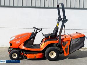 2018 Kubota GR1600 Lawnmower - Image 2