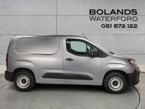 Citroen Berlingo LX Plus From €89 Per Week - Image 4