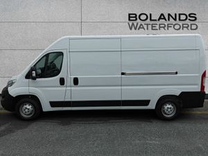 Citroen Relay RELAY 33 L3H2 BLUEHDI 140 From €105 - Image 2
