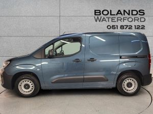 Citroen Berlingo MWB Enterprise From €105 Per Week - Image 4