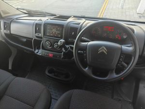 Citroen Relay RELAY 33 L3H2 BLUEHDI 140 From €101 - Image 4