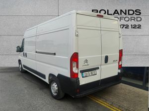 Citroen Relay RELAY 33 L3H2 From €116 Per Week - Image 3
