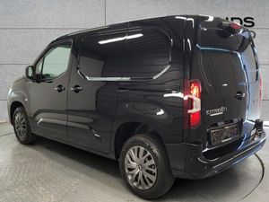 Citroen Berlingo **Automatic** Enterprise Plus Fro - Image 3