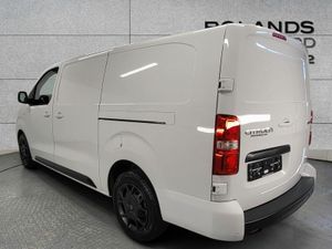 Citroen Dispatch Enterprise Plus LWB From €106 Per - Image 3